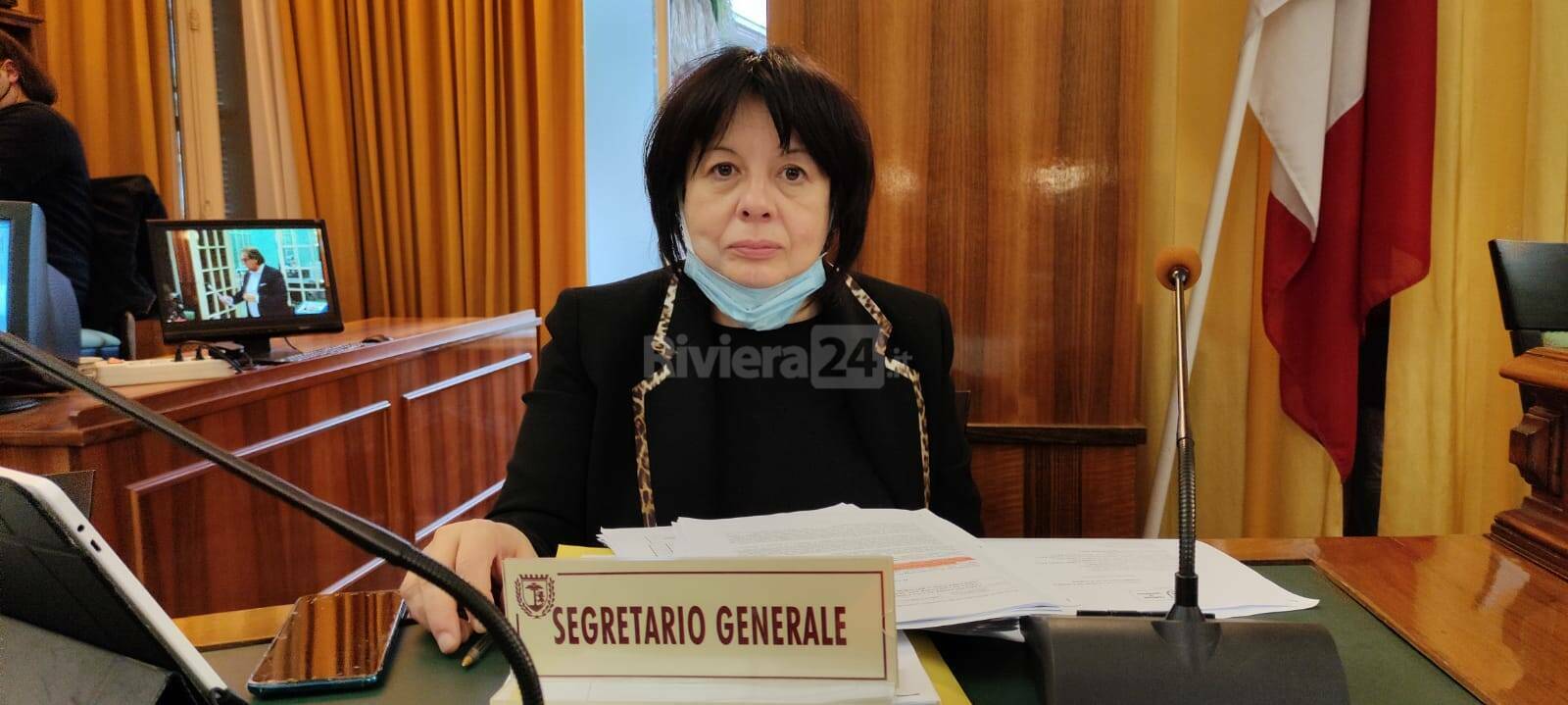 Stefania Caviglia è il nuovo segretario comunale di Mondovì