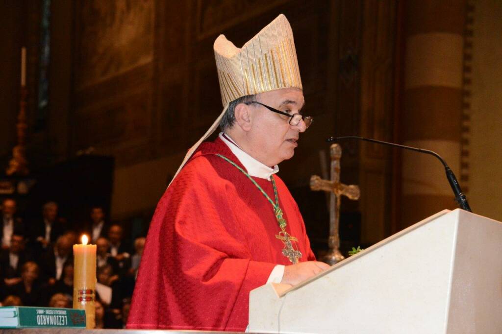 “Credenti e non credenti abbiamo bisogno della Pasqua”, il messaggio di Monsignor Brunetti