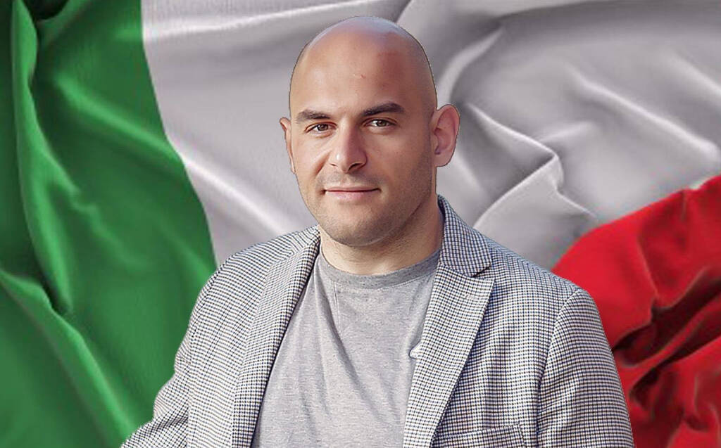 Paolo Radosta