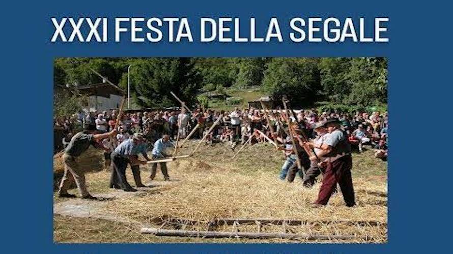 Lo Speciale di Terraverde per la XXXI Festa della Segale di Sant’Anna Valdieri