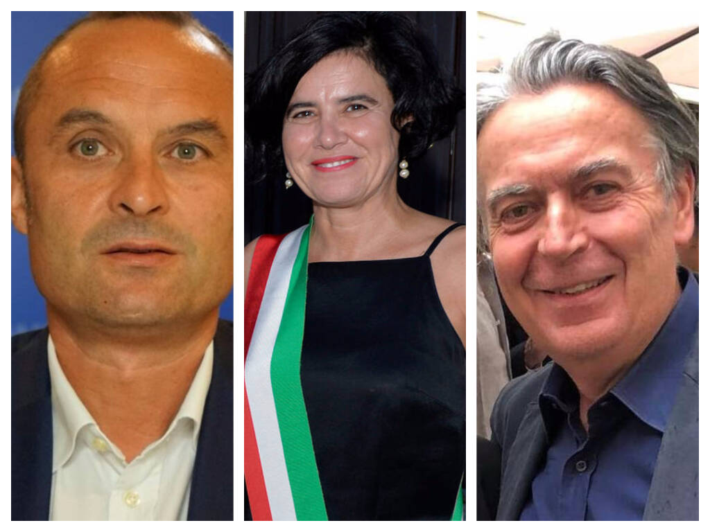 Costa, Giovannini e Pellegrino in corsa per il Terzo Polo di Calenda e Renzi