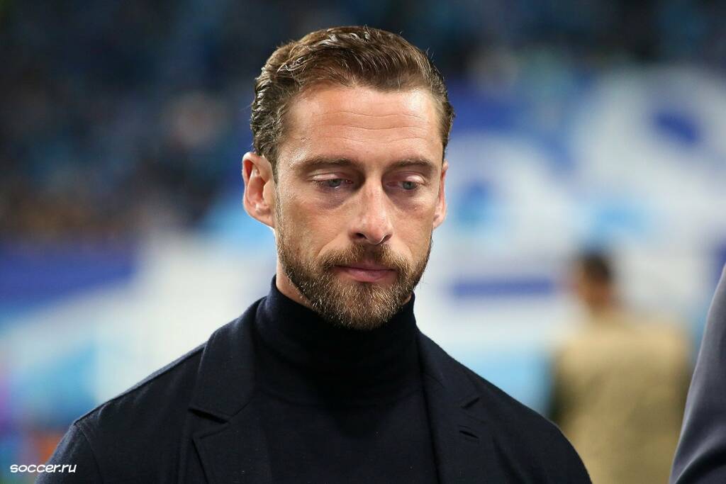 Morte Balocco, l’ex calciatore Claudio Marchisio: “Un grande amante del Piemonte”