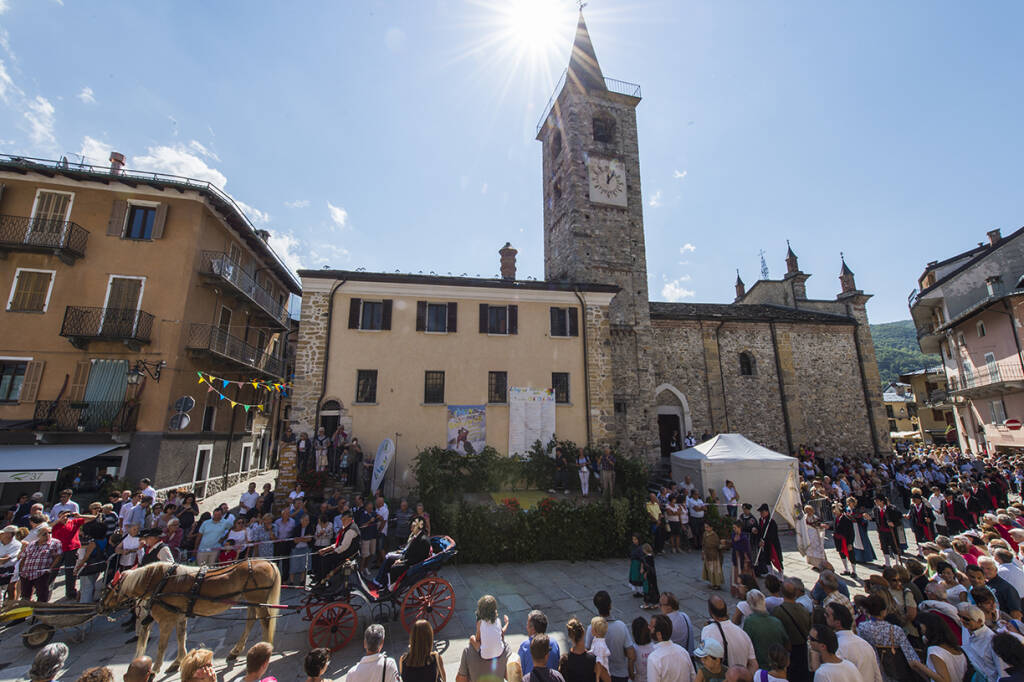 Cosa fare oggi (domenica 28 agosto) in provincia di Cuneo: gli eventi
