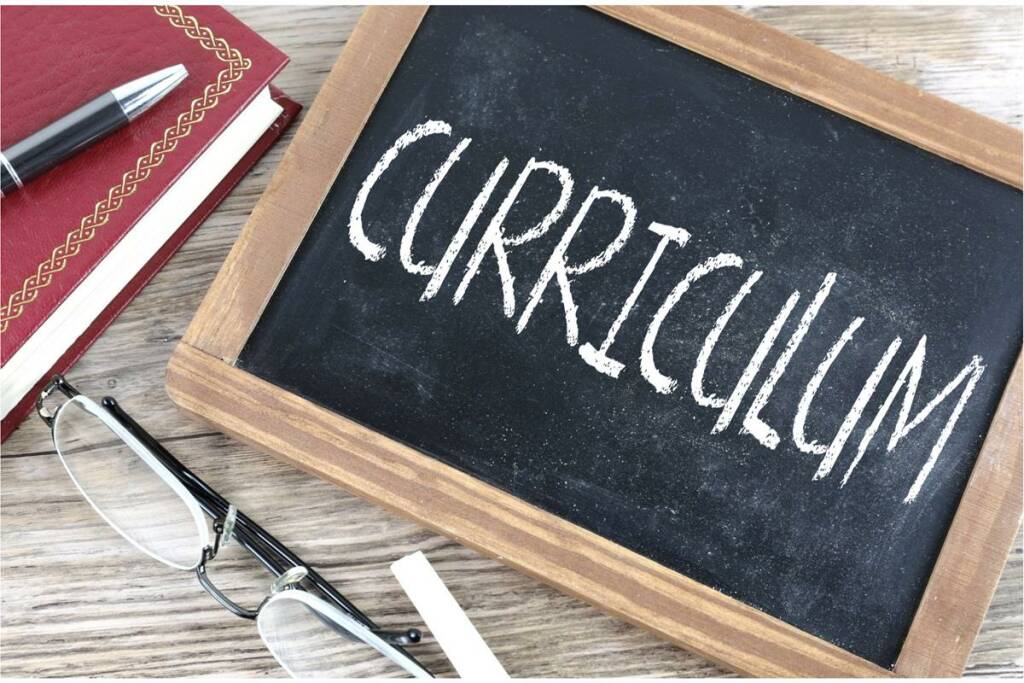 Curriculum Vitae: La Tua Carta d’Identità Professionale