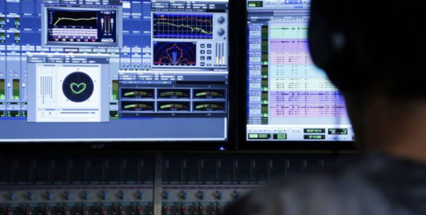 Produzione Audio Digitale” all’APM, la Scuola di Alto Perfezionamento Musicale di Saluzzo