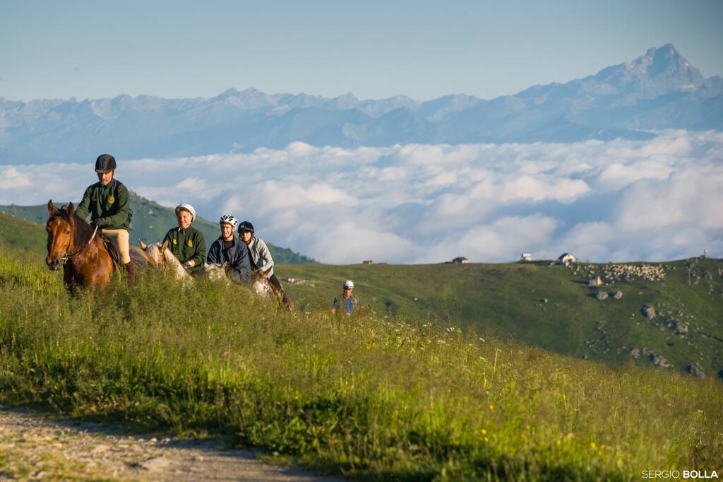 Le montagne di Cuneo Neve, la scelta ideale anche per l’estate 