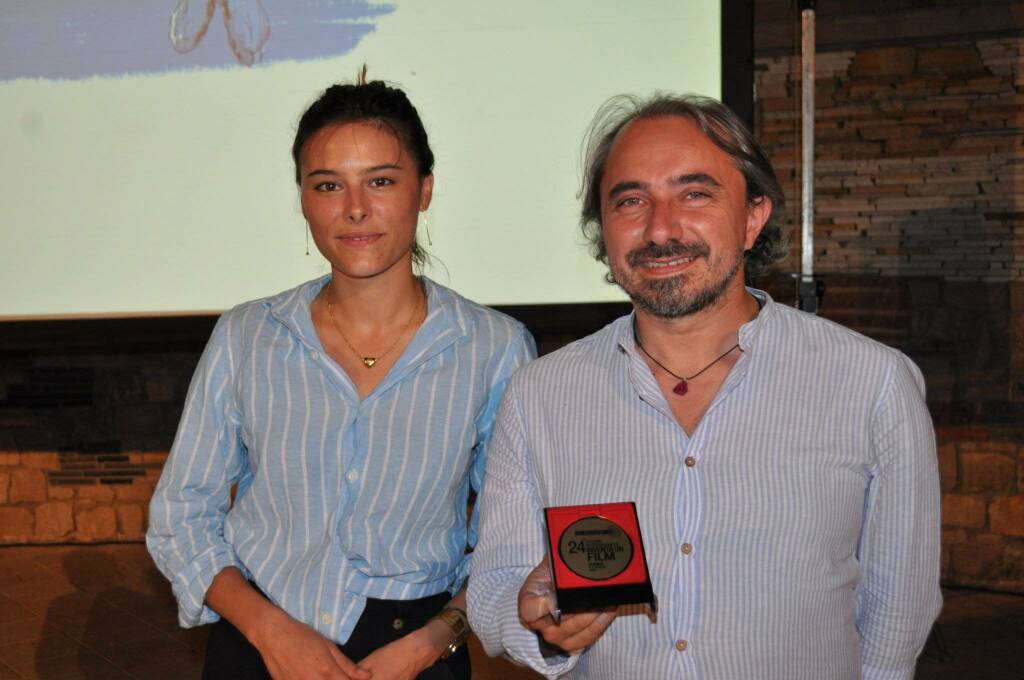 Il saluzzese Mario Bois tra i candidati a Miglior attore della 24ema edizione del festival internazionale “Inventa un Film”