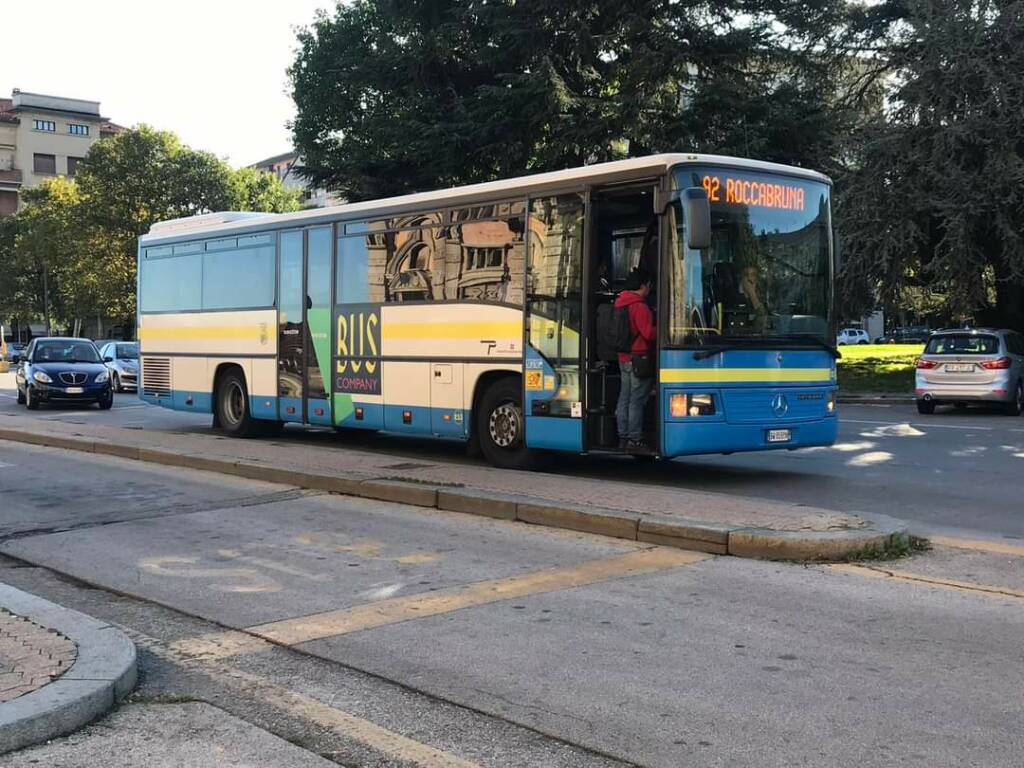 Cuneo, domani è San Michele: modifiche al servizio bus