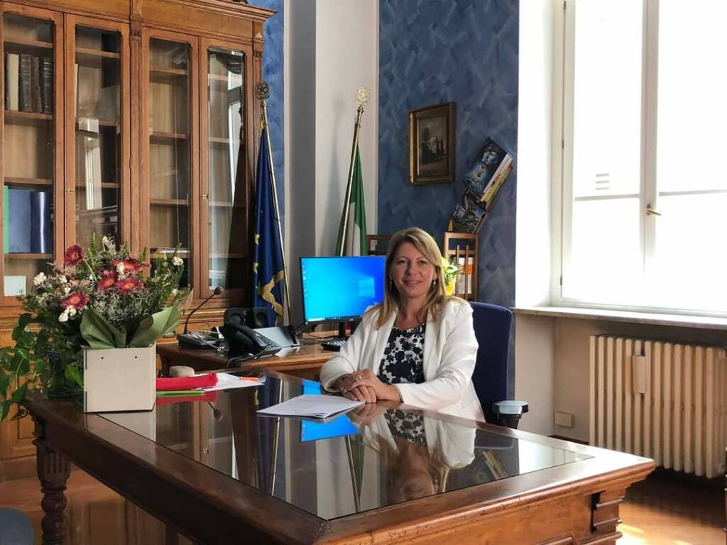 Maria Teresa Furci non è più la dirigente scolastica provinciale di Cuneo