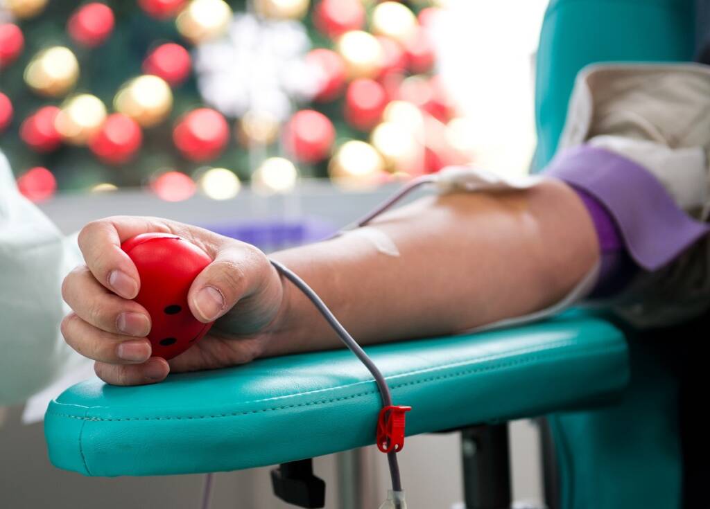 Appello alla donazione di sangue dell’ospedale di Cuneo
