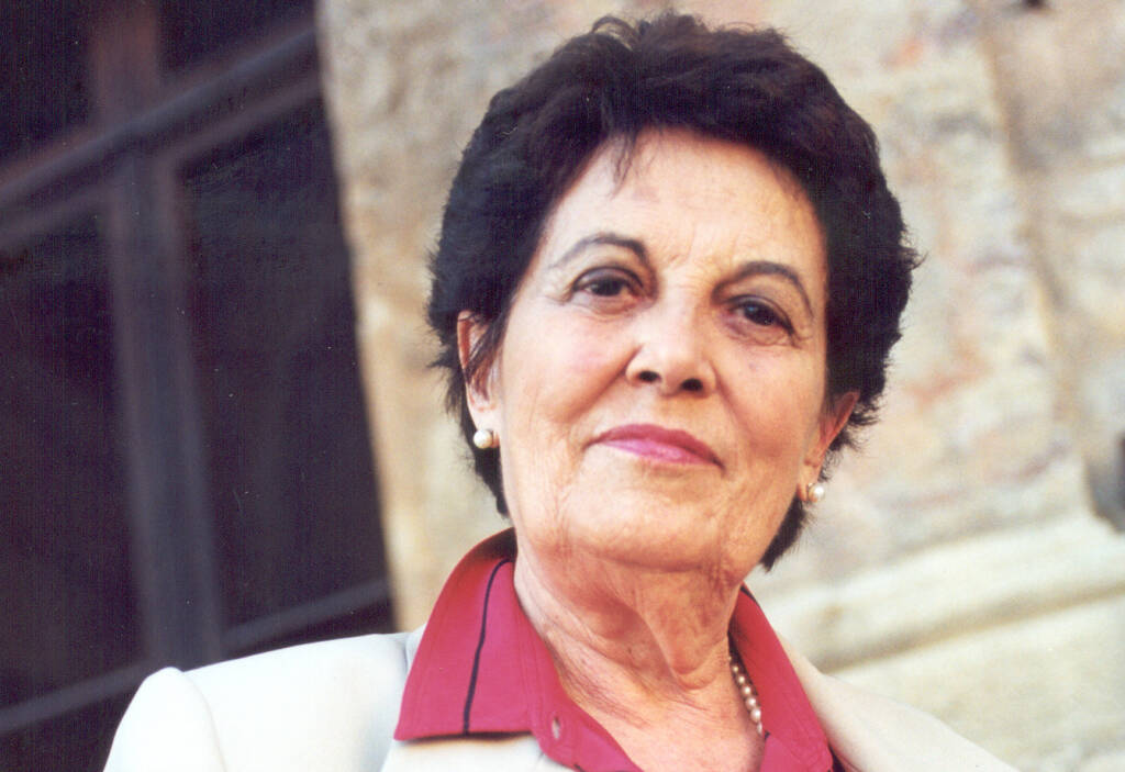 Gina Lagorio