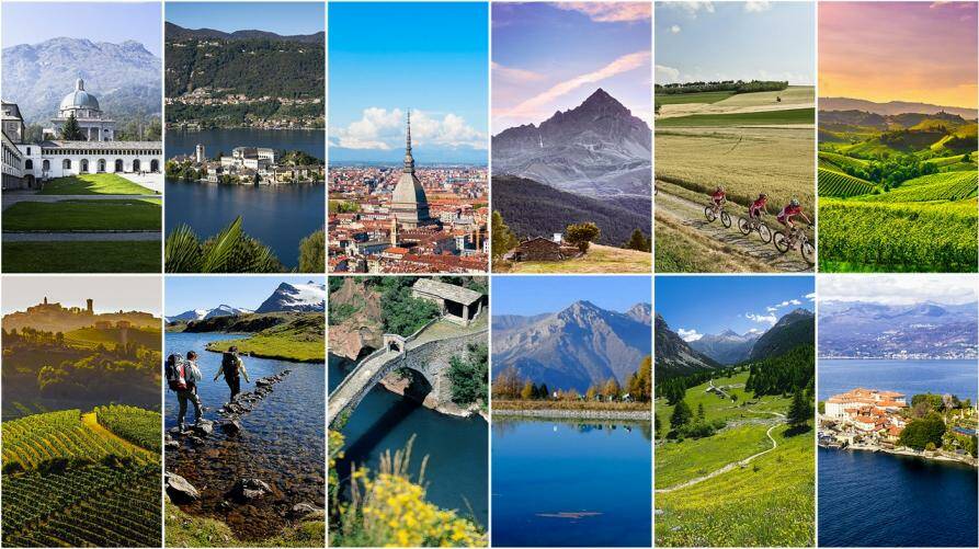Ripartono da oggi i voucher vacanze della Regione Piemonte
