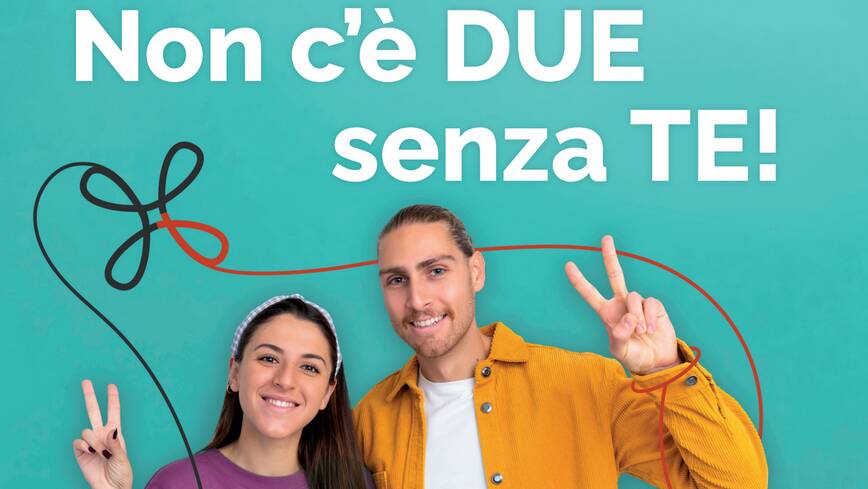 I donatori di ADMO tornano nelle piazze di Cuneo, Saluzzo e Savigliano