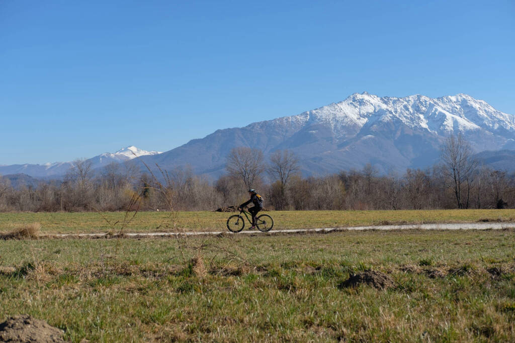 Le “Passeggiate Gourmet” di Confartigianato Cuneo ora anche in bici alla scoperta del Parco Fluviale