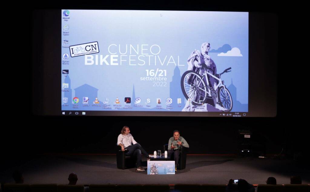 Quando la bici crea “connessioni”: il programma completo del “Cuneo Bike Festival” 2022