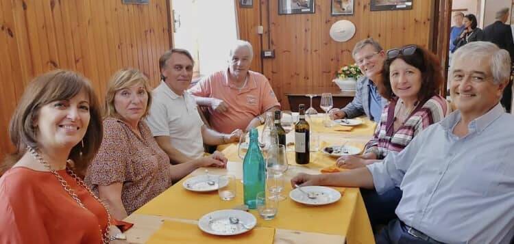 Indipendenti incontrano delegazione francese per Cuneo e Nizza capitali europee della cultura