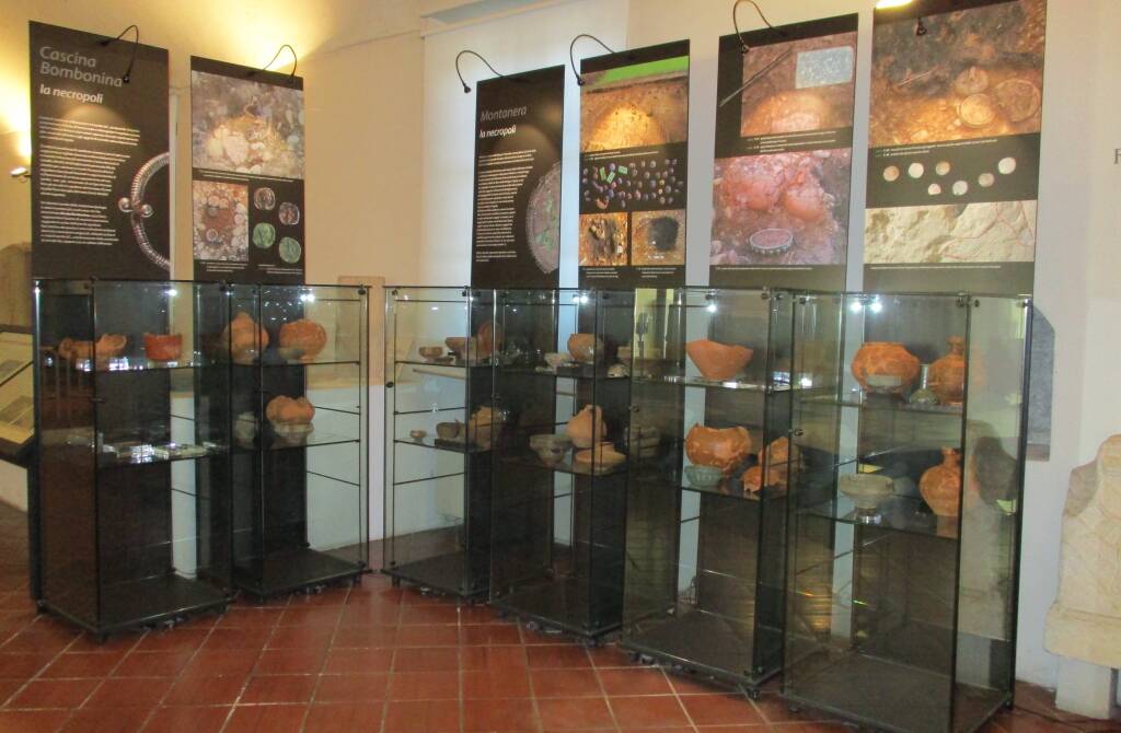 A Cuneo, archeologi per un giorno, all’insegna della sostenibilità