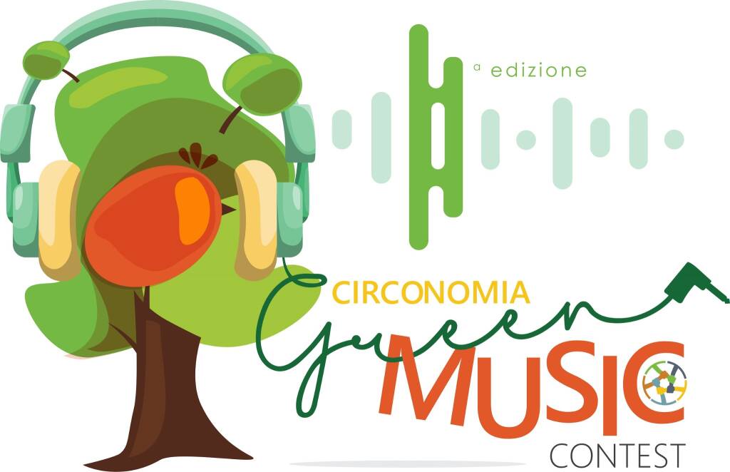 Green Music Contest, ad Alba la serata finale del concorso di musica ambientale!