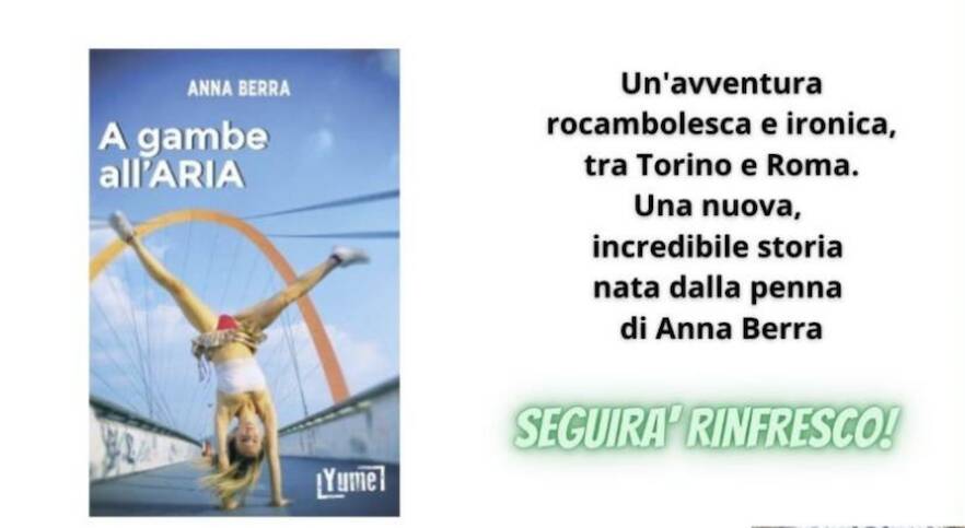 Alla filiale Banca Alpi Marittime di Fossano la presentazione del libro di Anna Berra