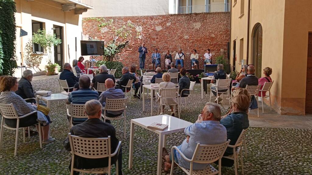 Confartigianato Cuneo presenta l’iniziativa “Bike Valley” a Bra’s