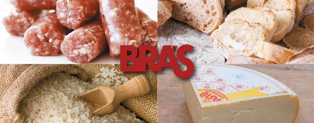 Bra’s, il festival della salsiccia di Bra e del buon gusto, che successo!