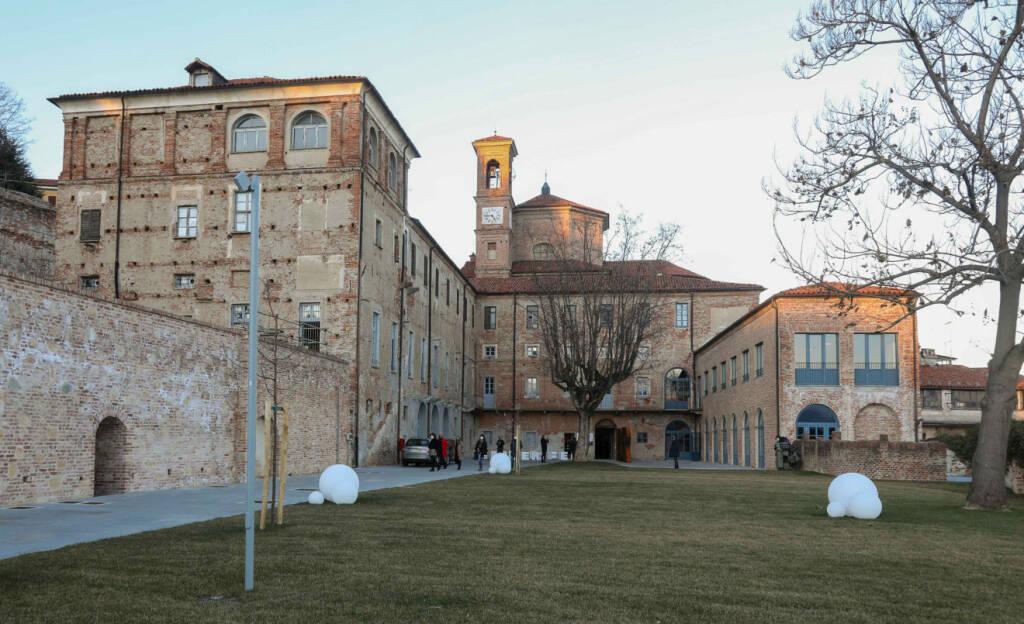 La Fondazione CRC apre le porte di quattro beni a Cuneo, Grinzane Cavour e Mondovì