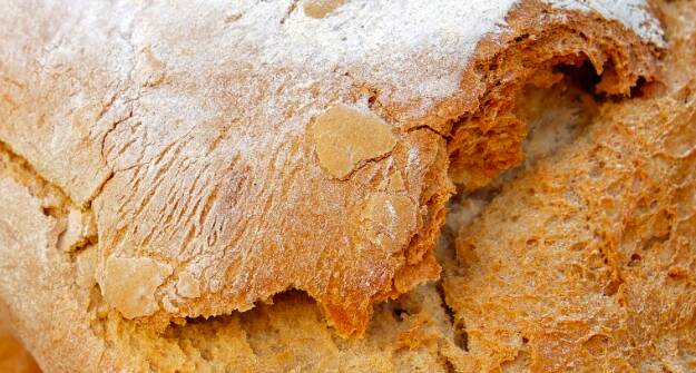 Festa del Pane: a Savigliano Coldiretti racconta la bontà delle farine 100% made in Cuneo