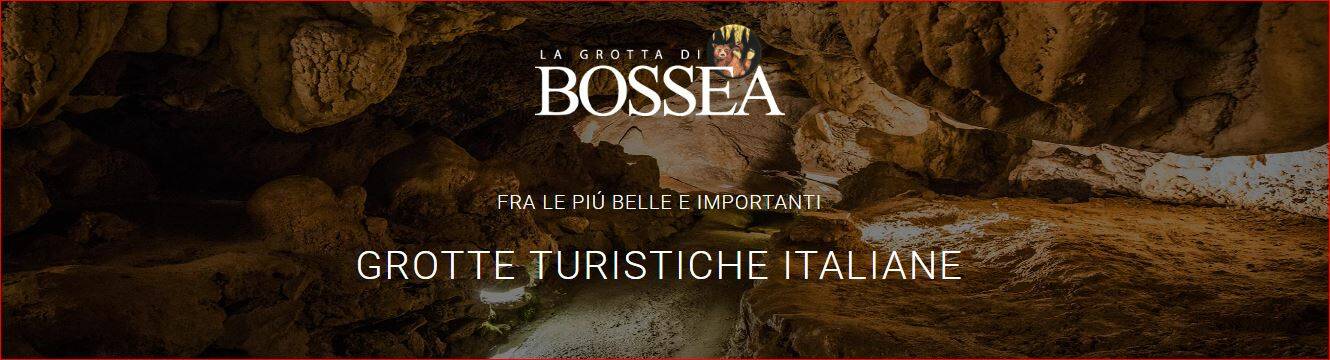 Il video della Grotta di Bossea tra i finalisti del Festival di documentari sulle geoscienze