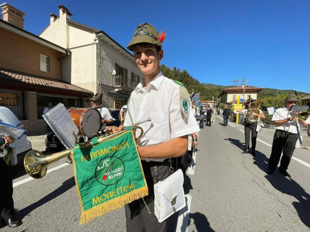 Venasca, Festa di Santa Lucia 2022