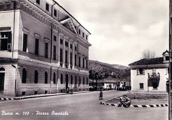 A Busca è nata l’associazione “Il museo della cartolina”