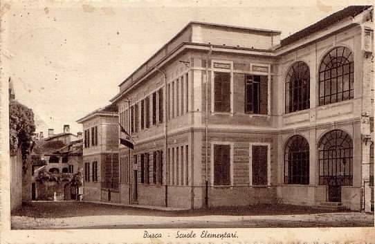 A Busca è nata l’associazione “Il museo della cartolina”