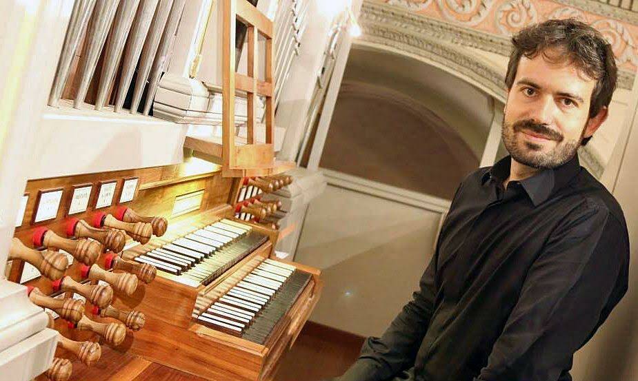 Causa Covid cambio di programma per il concerto organistico al Sacro Cuore di Cuneo