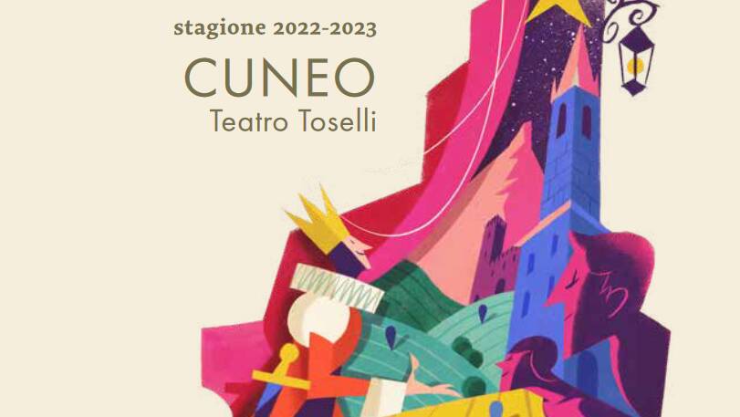 Teatro Toselli 2022-23