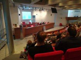 Grande successo per il convegno-laboratorio per i segretari comunali e provinciali del Piemonte
