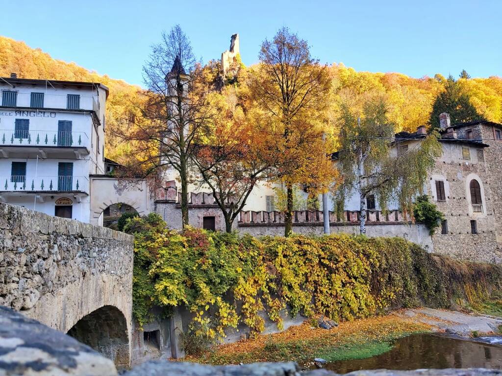 Monterosso Grana, torna d’attualità il gemellaggio con Le Bar-sur-Loup