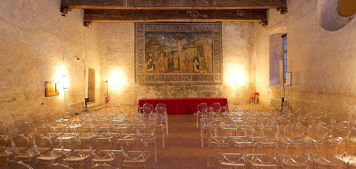 Castellana San Giovanni apre le porte per la Festa del libro medievale e antico di Saluzzo