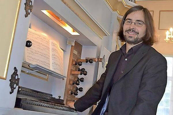 Sabato prossimo il gran finale del “Cuneo Organ Festival” con “Bach Memento”