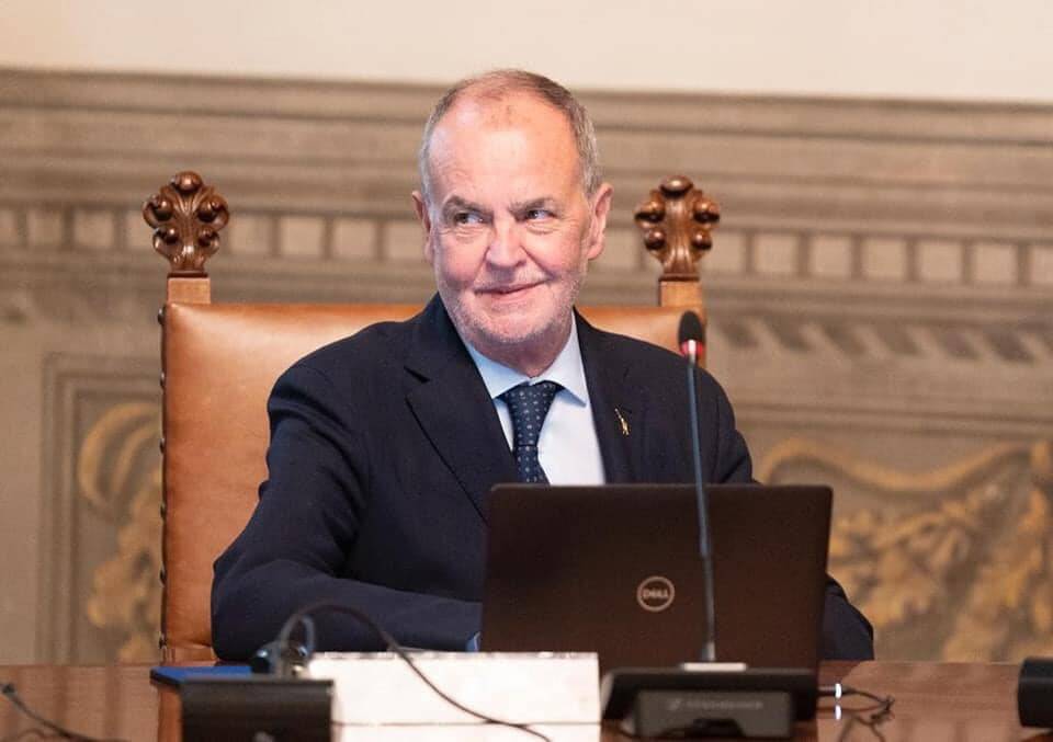 Per “La rinascita delle Province” a Cuneo arriva il ministro Roberto Calderoli