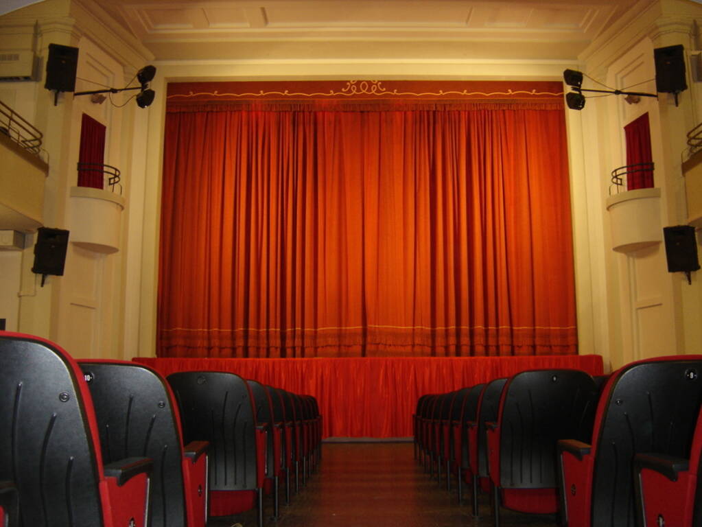 Cinema Teatro Don Bosco Cuneo