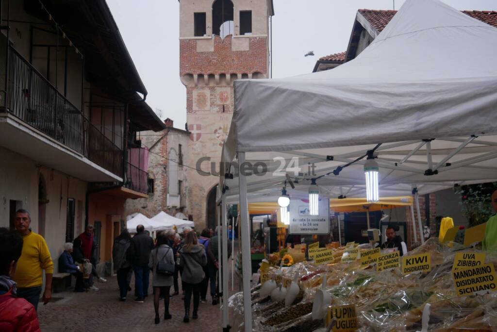 Le immagini della 17ª Sagra del Coj di Margarita