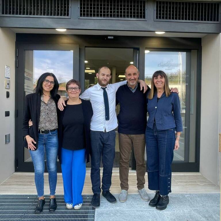 Confartigianato Cuneo inaugura la nuova sede dell’Ufficio di Zona di Ceva