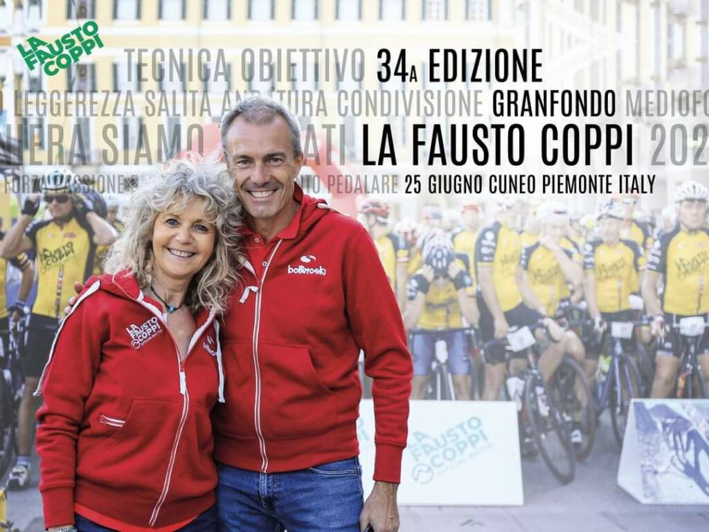 Il 25 giugno 2023 ritorna la Fausto Coppi