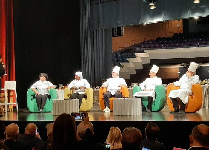 Ad Alba l’incontro mondiale delle Città Creative per la Gastronomia dell’Unesco
