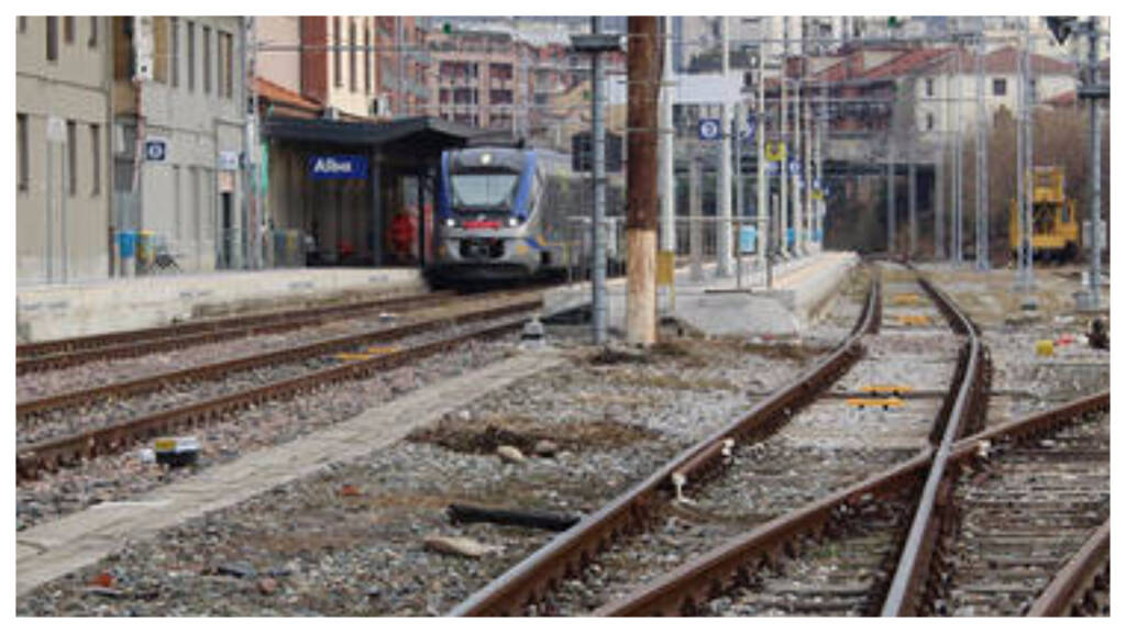Il “ramo secco” torna verde: la ferrovia Asti-Alba sarà riattivata da settembre