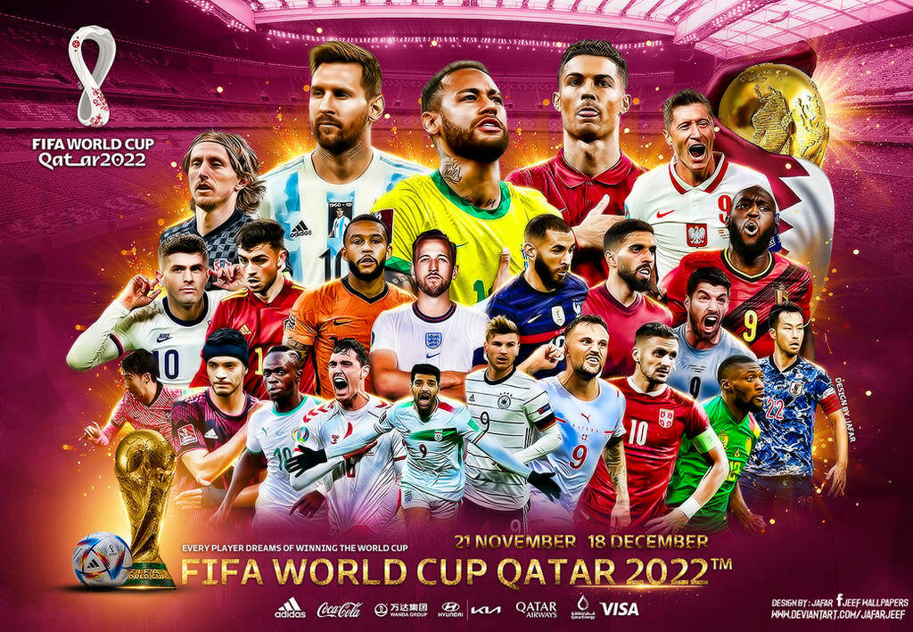 Per quale nazionale dei Mondiali di Qatar 2022 fanno il tifo i cuneesi?
