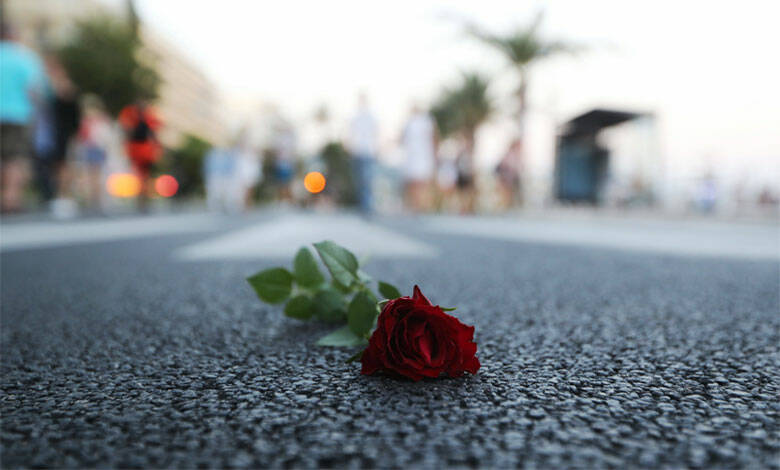 Cuneo, domenica si inaugura la prima panchina bianca in ricordo delle vittime della strada