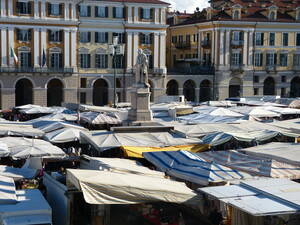 A dicembre, in attesa delle festività, tre mercati straordinari a Cuneo