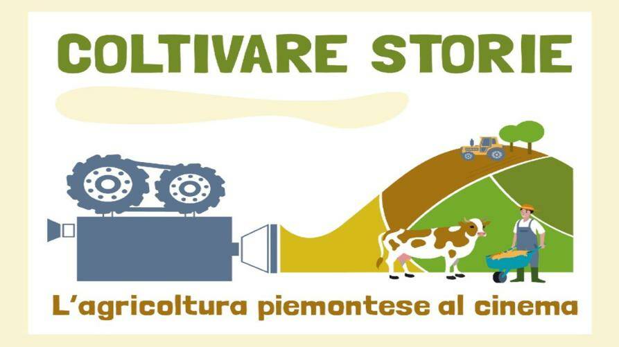 Anche Alba tra le tappe del mediometraggio “Coltivare Storie” prodotto dalla Regione Piemonte