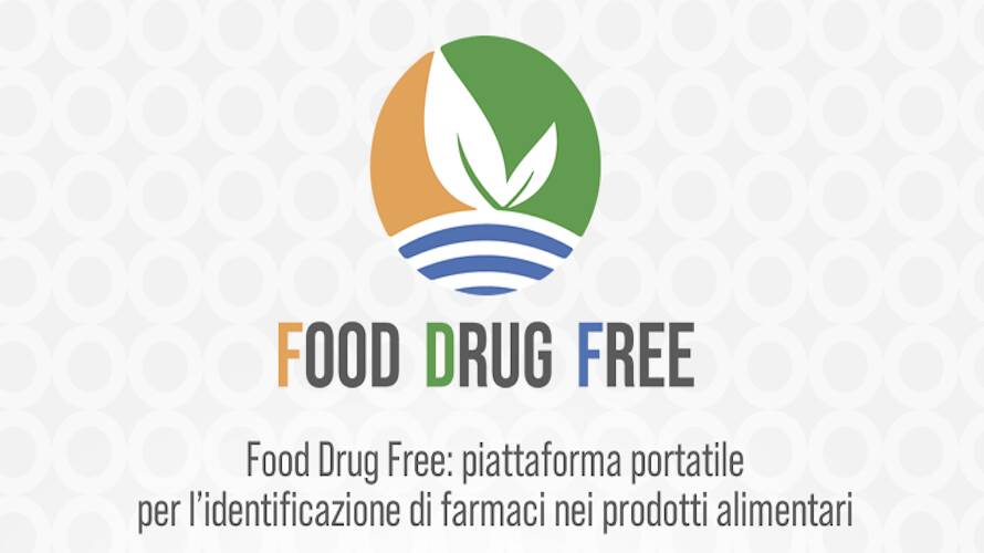“Food Drug Free”: l’ultima frontiera della sicurezza alimentare è “Made in Granda”