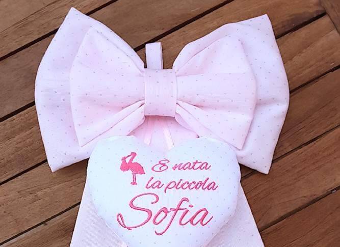 Fiocco rosa nell’amministrazione comunale di Monterosso Grana